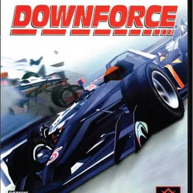 Downforce