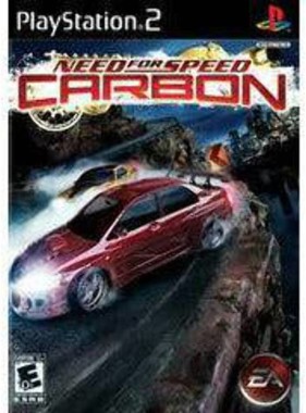 Need for Speed - Carbon