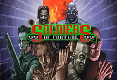 Soldiers of Fortune