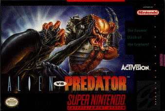 Alien vs. Predator