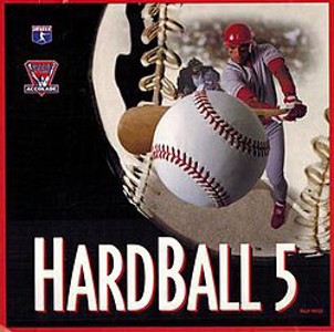 HardBall 5