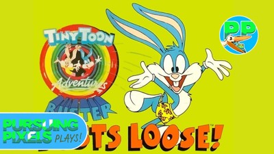 Tiny Toon AdventuresBuster Busts Loose!