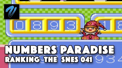 Numbers Paradise