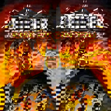 Batman - Rise of Sin Tzu