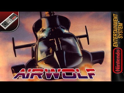 Airwolf