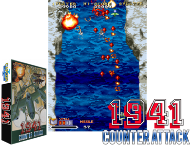 1941: Counter Attack