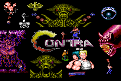 Contra