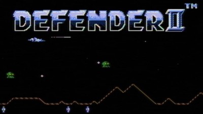 Defender II