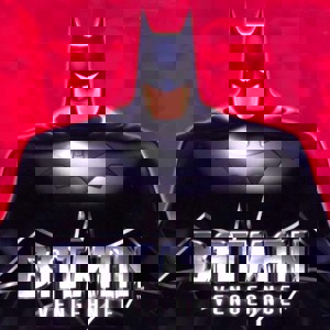 Batman Vengeance