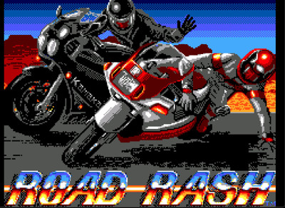 Race Stunt Fight! Motorcycles