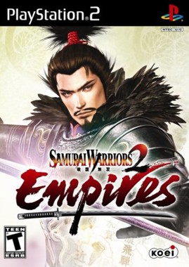 Samurai Warriors 2 - Empires