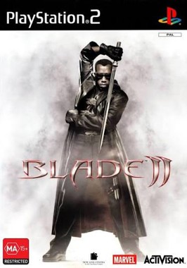 Blade II
