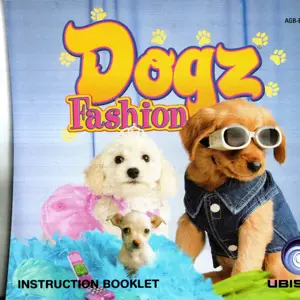 Dogz Fashion