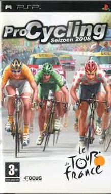 Pro Cycling Season 2008 - Le Tour de France