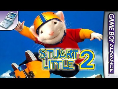 Stuart Little 2