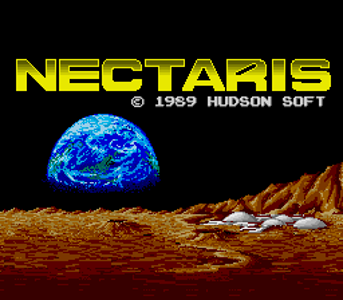 Nectaris