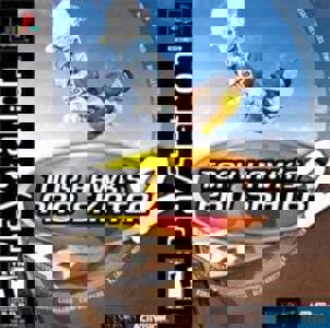 Tony Hawk Pro Skater 2