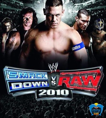 WWE SmackDown vs. Raw 2010