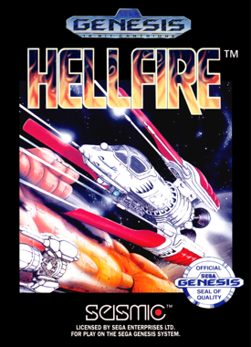 Hellfire