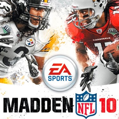 Madden NFL 10