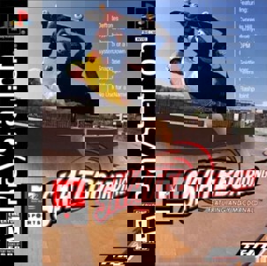 MTV Sports - Skateboarding featuring Andy Macdonald