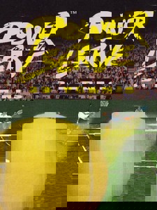 Power Serve 3D Tennis