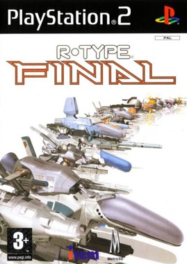 R-Type Final