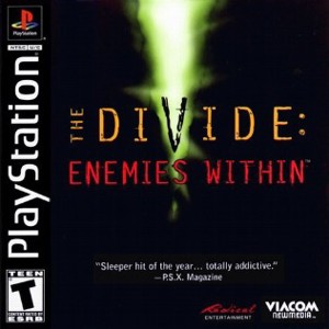 The Divide - Enemies Within