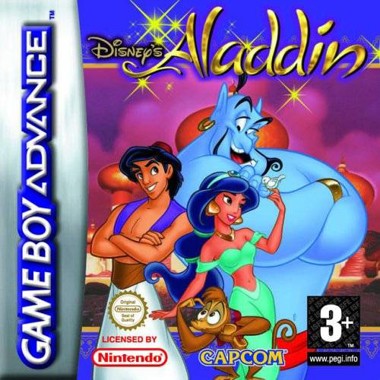 Aladdin