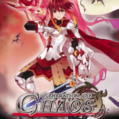 Generation of Chaos