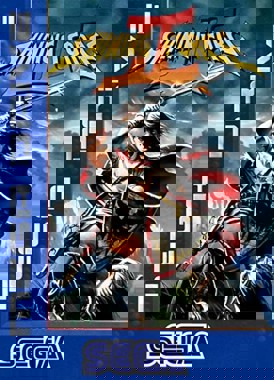 Shining Force II