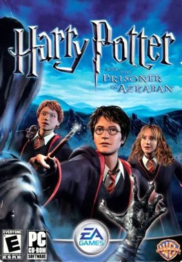 Harry Potter and the Prisoner of Azkaban