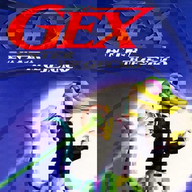 Gex - Enter the Gecko