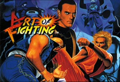 Art of Fighting