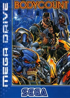 Body Count