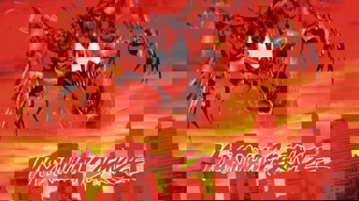 Spider-Man-Maximum Carnage