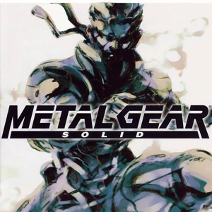 Metal Gear Solid