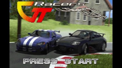 GT Racers