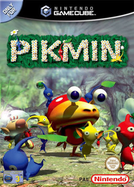 Pikmin