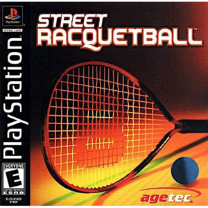 Street Racquetball
