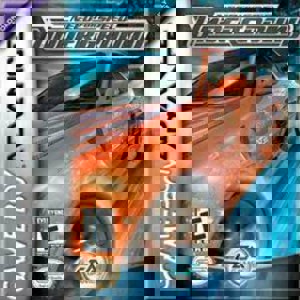 Need for Speed Underground 2