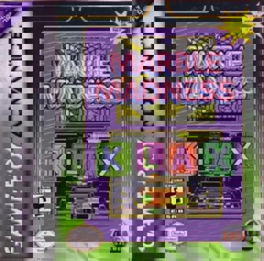 Marble Madness, Klax