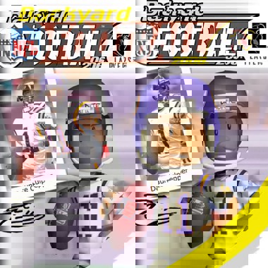 Backyard Football 2006