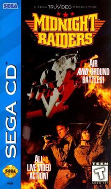 Midnight Raiders