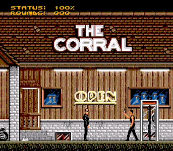 Terminator 2-Judgment Day