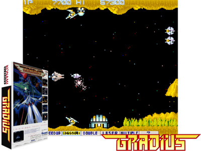 Gradius
