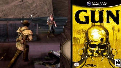 Gun
