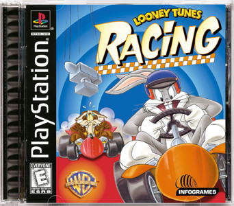 Looney Tunes Racing
