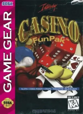 Casino FunPak