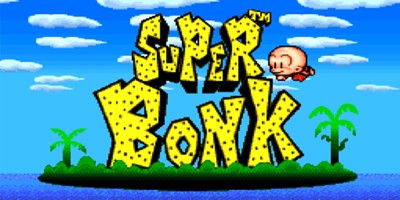 Super Bonk